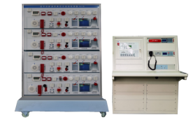 HY-XFZK2聯(lián)動(dòng)型火災報警控系統展板