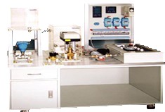 HYRGCL-1熱工測量示教演示實(shí)驗臺