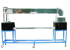 HYBSC-1變底坡活動(dòng)實(shí)驗水槽