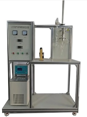 HYHGQH-1二元系統氣液平衡數據測定裝置