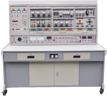 HYKW-940E 電工技能實(shí)訓考核裝置
