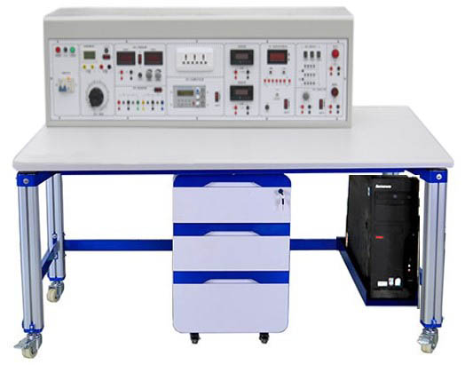   HYGY-71E電子技能與電子工藝綜合實(shí)訓臺