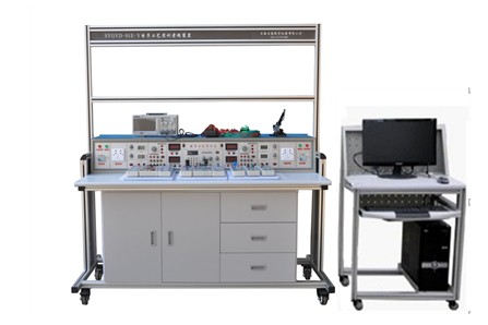HYGY-71D型電子工藝實(shí)訓考核裝置