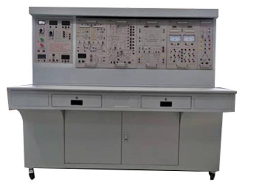 HYK-860A型電力電子技術(shù)實(shí)訓裝置