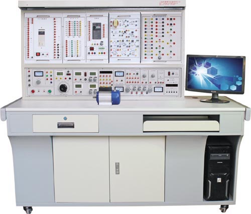 HYK-870B型中級電工技術(shù)實(shí)訓考核裝置