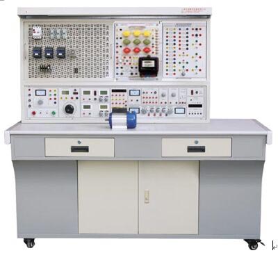 HYK-870A 初級電工技術(shù)實(shí)訓考核裝置