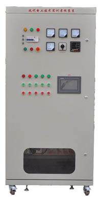 HYK-890現代電氣控制系統安裝與調試實(shí)訓裝置