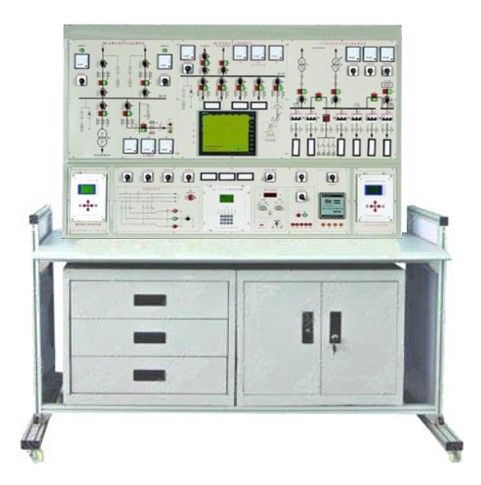 HYGD-01A供配電技術(shù)實(shí)驗裝置