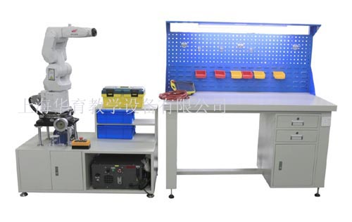 HYRZT-2關(guān)節機器人裝調實(shí)訓裝置