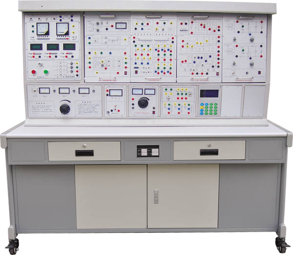 HYDD-503型電力電子技術(shù)實(shí)訓裝置