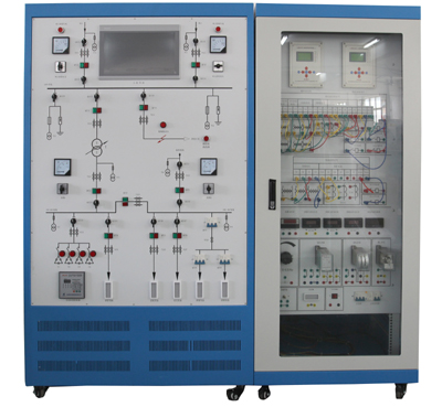 HYGD-04型建筑供配電技術(shù)實(shí)訓裝置