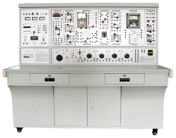 HYDLS-01A型電力自動(dòng)化及繼電保護實(shí)驗裝置