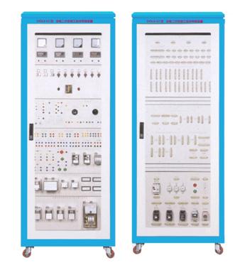HYDB-02型變電二次安裝工實(shí)訓考核裝置