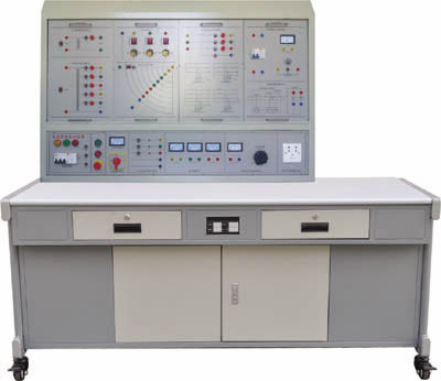HYAD-01型安全用電實(shí)訓裝置