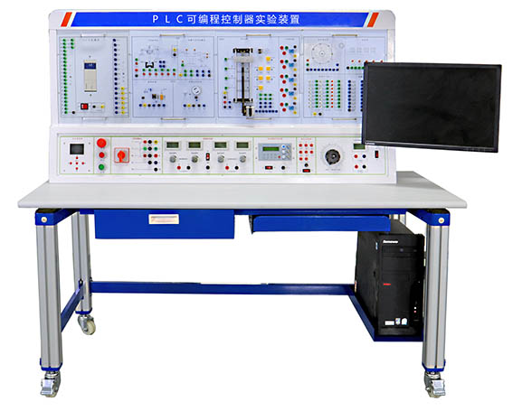 HYX-61L型 可編程控制器實(shí)訓裝置  