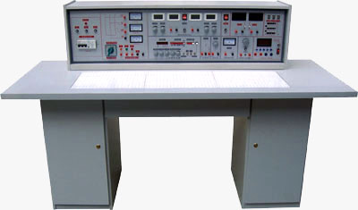 HYS-820型高級電工實(shí)驗室成套設備（帶功率表、功率因數表）