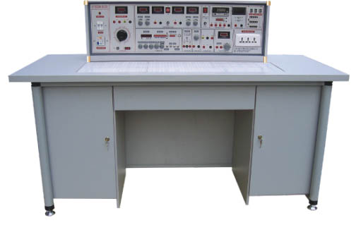 HYS-820A型高級模電、數電實(shí)驗室成套設備 