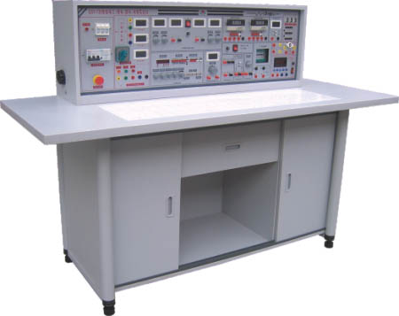 HYS-820C型高級電工、模電、數電、電力拖動(dòng)實(shí)驗室成套設備