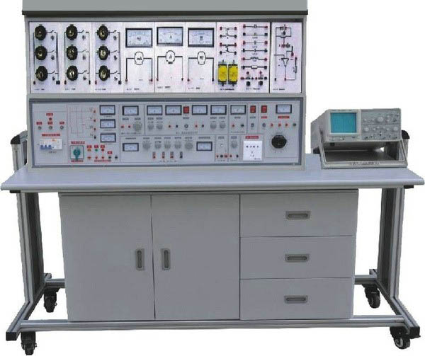  HY-107A通用電工電子綜合實(shí)驗裝置