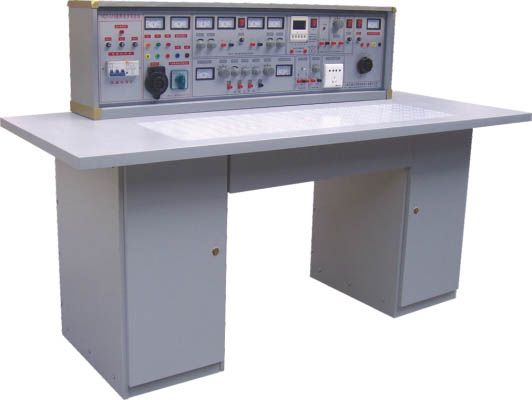HY-18C型通用電工電子電力拖動(dòng)實(shí)驗室設備