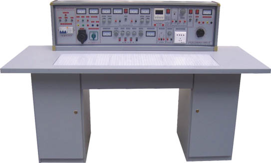 HY-18B型通用電工電子實(shí)驗室設備