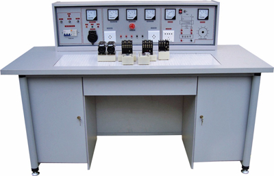 HY-18型通用電力拖動(dòng)實(shí)驗室設備(帶直流電機實(shí)驗)
