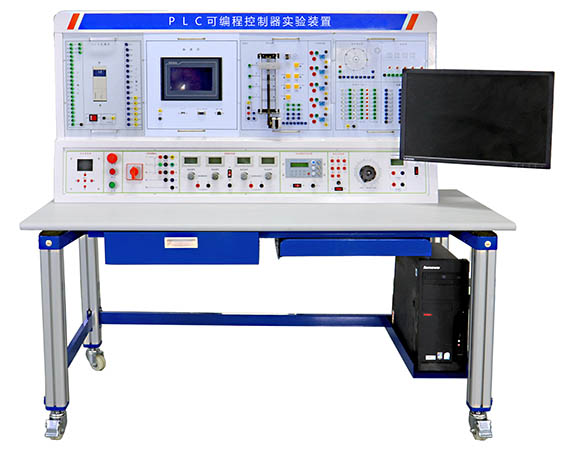 HYX-61B西門(mén)子S7-1500可編程控制器實(shí)訓裝置