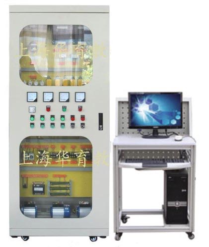 HYKTDQ-3型低溫箱電氣實(shí)訓智能考核裝置