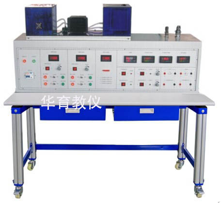HY-9921V型半導體制冷技術(shù)實(shí)訓裝置  