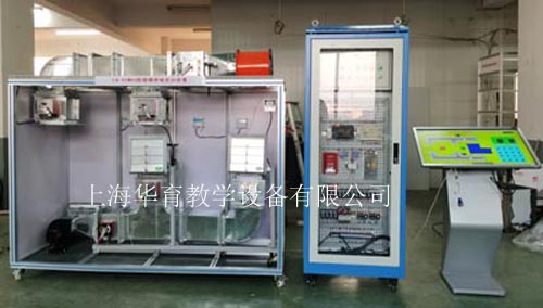 HY-X10B建筑消防防煙排煙系統實(shí)訓裝置