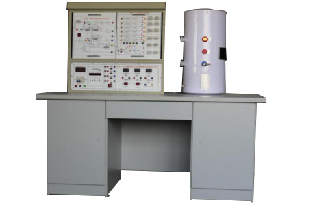 HYRSQ-1家用智能電熱水器維修與安裝實(shí)訓裝置