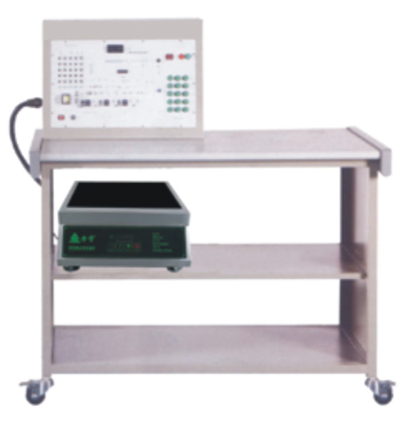 HYDCL-1電磁爐維修技能實(shí)訓考核裝置
