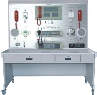 HY-X2-1型消防廣播電話(huà)系統實(shí)驗實(shí)訓裝置