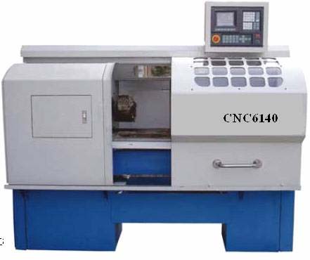 HY-CNC6140型教學(xué)數控車(chē)床（生產(chǎn)實(shí)訓）