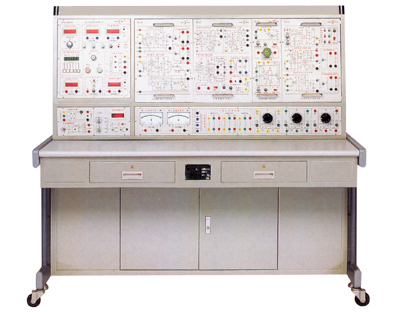 HYDD-505型現代電力電子技術(shù)實(shí)驗裝置