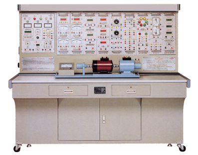 HYDJ-503型 電機及電氣技術(shù)實(shí)驗裝置