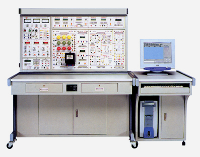 HYDG-502A聯(lián)網(wǎng)型電工電子技術(shù)實(shí)驗裝置