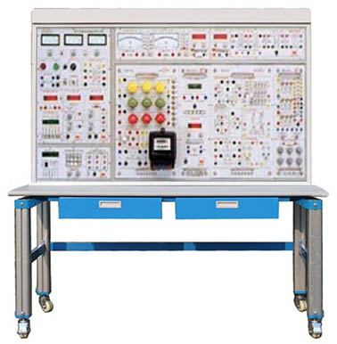 HYDG-501A型電工電子實(shí)驗裝置