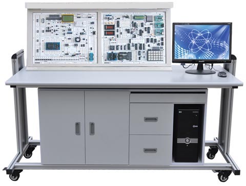  HY-105C型自動(dòng)控制、計算機控制技術(shù)、信號與系統綜合實(shí)驗裝置
