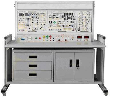 HY-105D型信號與系統·控制理論·計算機控制技術(shù)實(shí)驗平臺