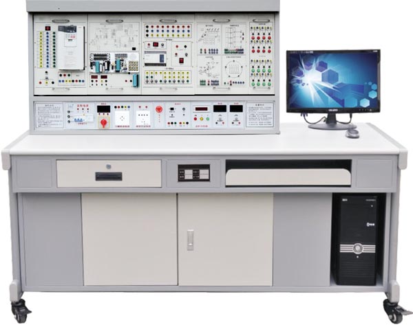 HY-402型工業(yè)自動(dòng)化綜合實(shí)驗考核裝置