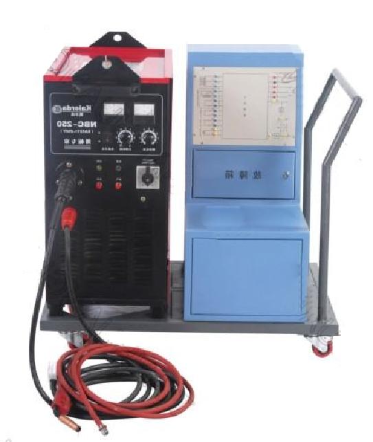 HYQBH-1型CO2氣體保護焊技能實(shí)訓裝置