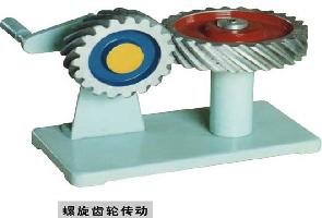 離合器、聯(lián)軸器（鋁制教學(xué)模型）   