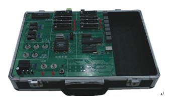 HY-1121新型程控交換實(shí)驗平臺系統