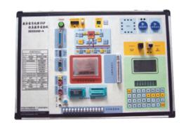 HY-3200DSP仿真、教學(xué)實(shí)驗系統
