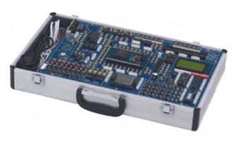 HY-E801型EDA實(shí)驗開(kāi)發(fā)系統