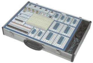 HY-SD1型數字電路學(xué)習機