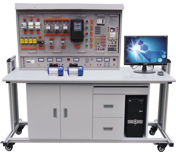 HYWX-163型 高級維修電工實(shí)訓考核裝置