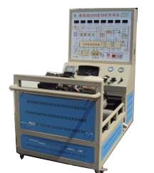 HY-QC221B 寶來(lái)TDI電控柴油發(fā)動(dòng)機實(shí)訓臺