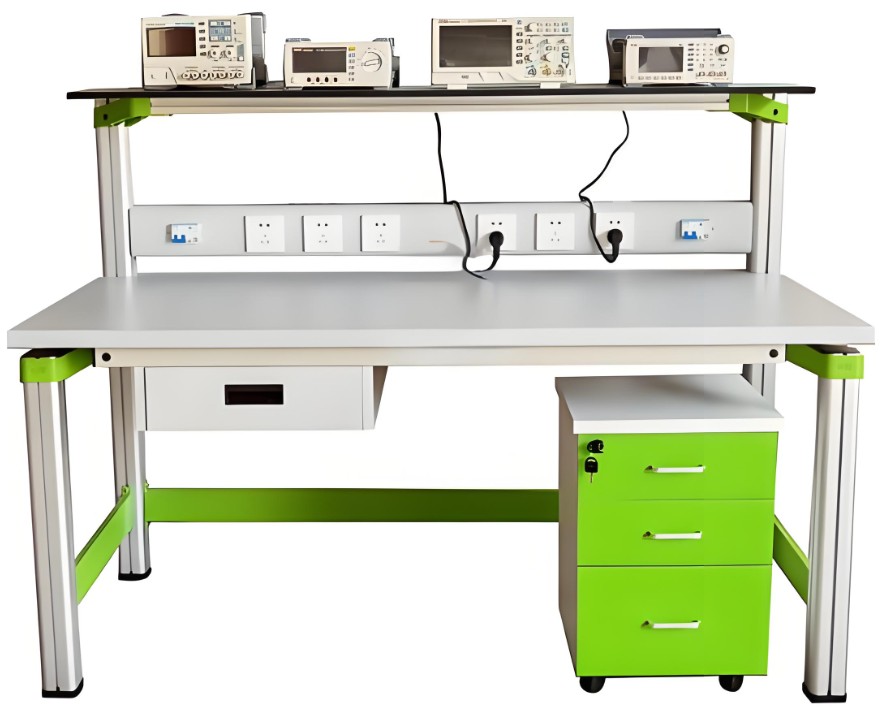 HYGY-71C型電子工藝實(shí)訓臺